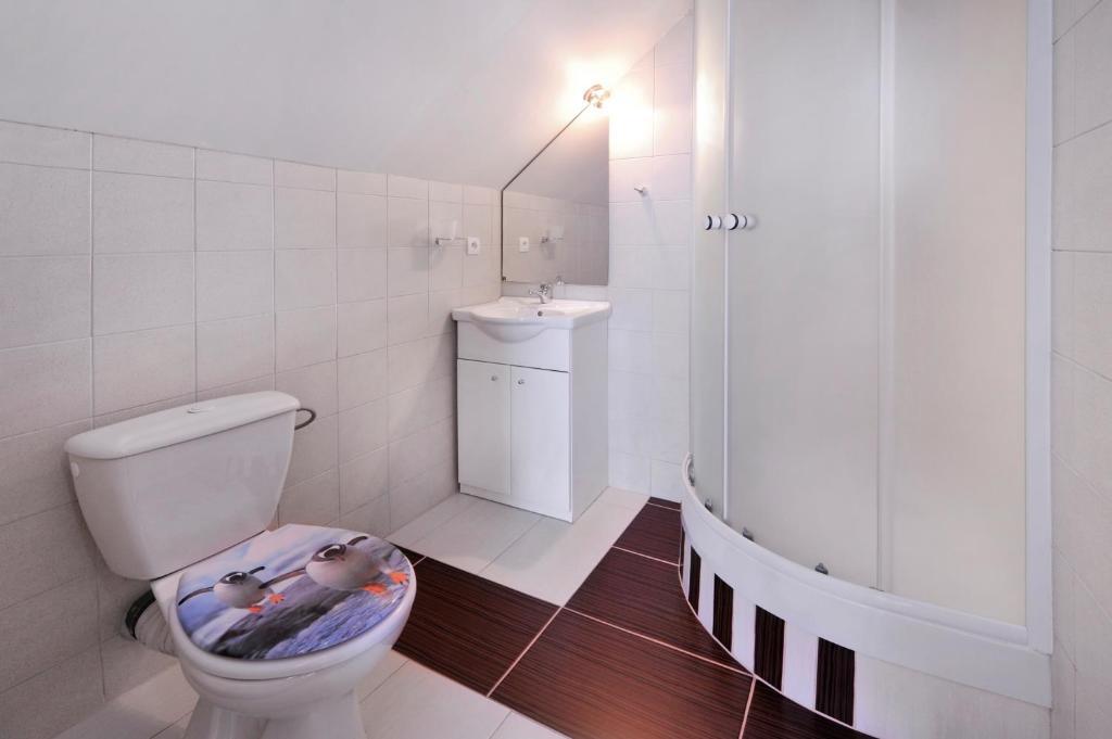 Penzion Maco Liptovský Ján Kamer foto