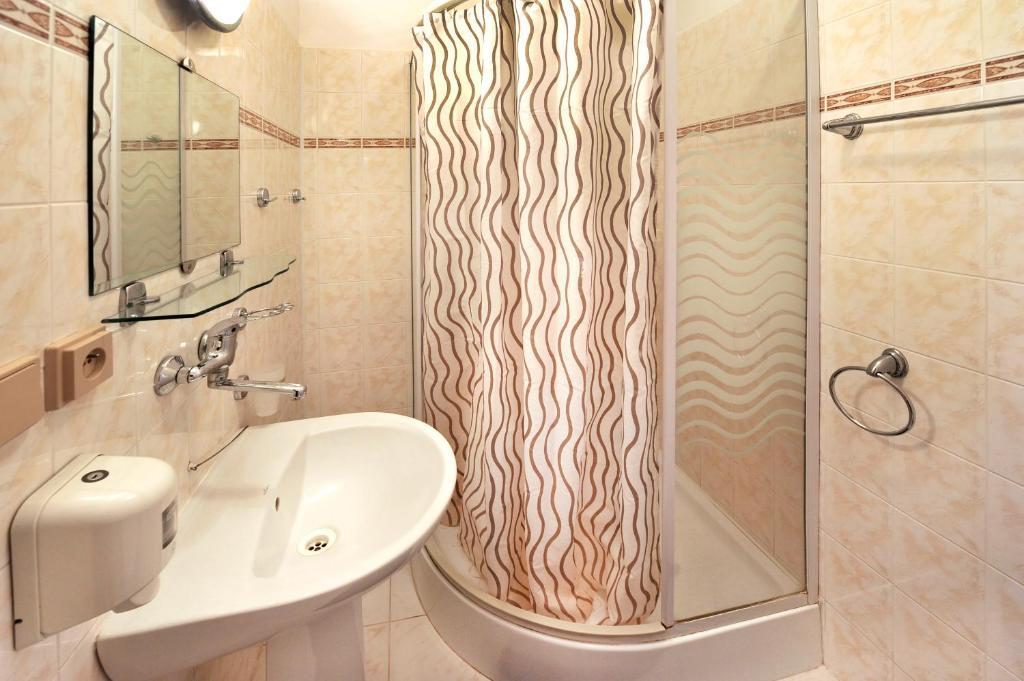 Penzion Maco Liptovský Ján Kamer foto